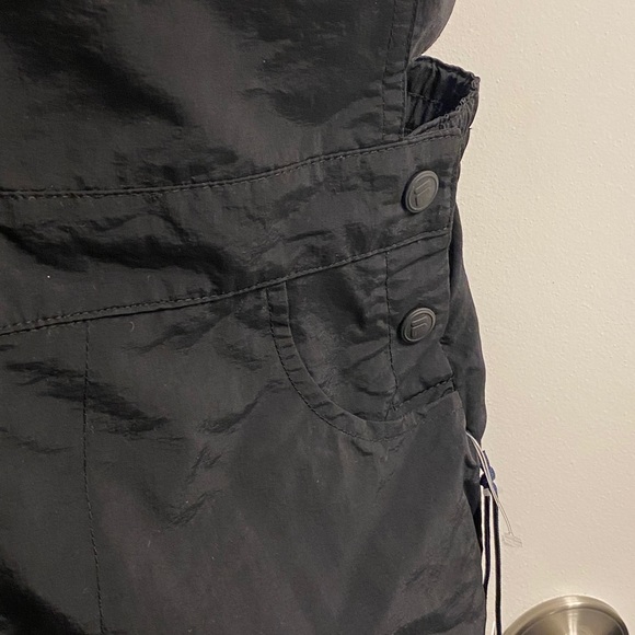 FILA LOGO FRONT OVERALLS. - Picture 8 of 15